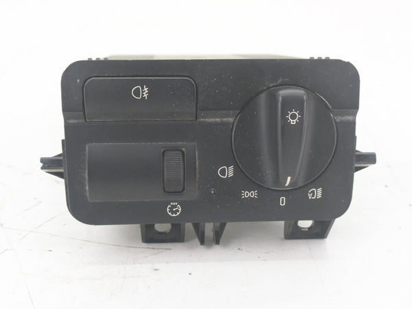 BMW E46 M3 330ci 328ci 325ci 323ci 320i LCM Light Control Module Light Switch HW 22 SW 3.566925072