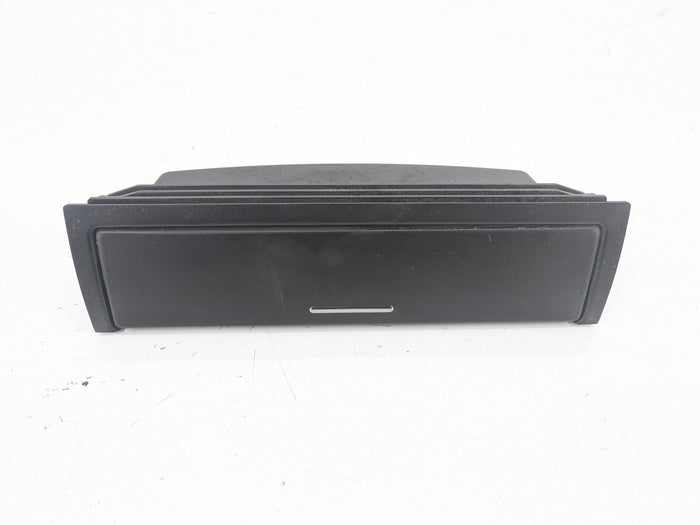 BMW E46 M3 330ci 328ci 325ci 323ci Dashboard Center Storage Compartment Black 51168202188/307180200