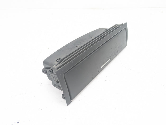 BMW E46 M3 330ci 328ci 325ci 323ci Dashboard Center Storage Compartment Black 51168202188/307180200