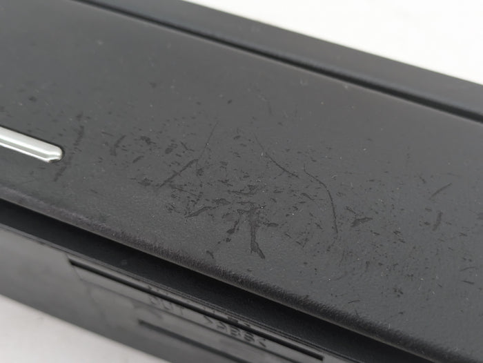 BMW E46 M3 330ci 328ci 325ci 323ci Dashboard Center Storage Compartment Black 51168202188/307180200