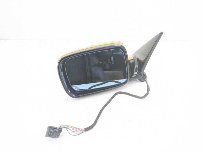 BMW E46 330ci 328ci 325ci 323ci Coupe/Convertible Shadowline/Gloss Black Driver Side Mirror