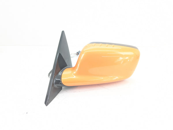 BMW E46 330ci 328ci 325ci 323ci Coupe/Convertible Shadowline/Gloss Black Driver Side Mirror