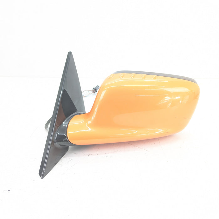 BMW E46 330ci 328ci 325ci 323ci Coupe/Convertible Shadowline/Gloss Black Driver Side Mirror