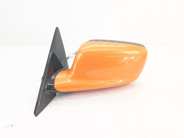 BMW E46 330ci 328ci 325ci 323ci Coupe/Convertible Shadowline/Gloss Black Driver Side Mirror
