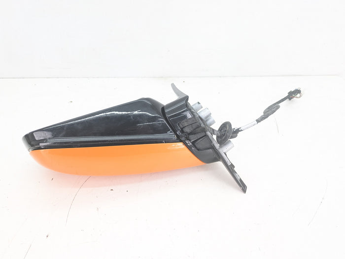 BMW E46 330ci 328ci 325ci 323ci Coupe/Convertible Shadowline/Gloss Black Driver Side Mirror