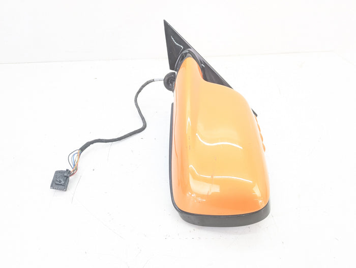 BMW E46 330ci 328ci 325ci 323ci Coupe/Convertible Shadowline/Gloss Black Driver Side Mirror