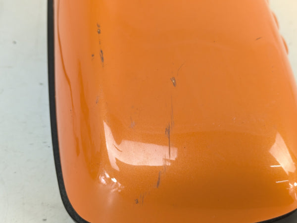 BMW E46 330ci 328ci 325ci 323ci Coupe/Convertible Shadowline/Gloss Black Driver Side Mirror