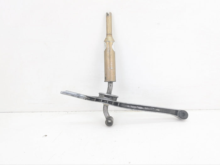 BMW E46 M3 Getrag 420G Manual Transmission Shifter Arm 25112228710/25117527255