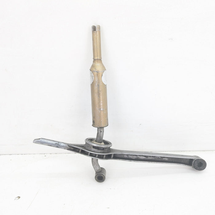 BMW E46 M3 Getrag 420G Manual Transmission Shifter Arm 25112228710/25117527255