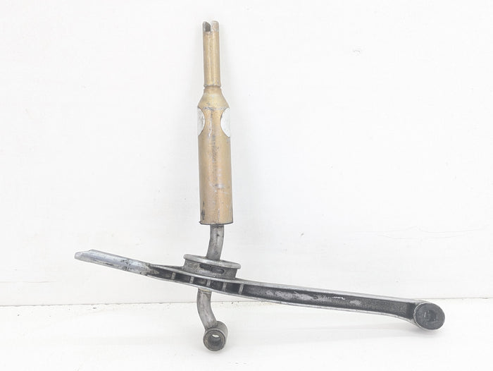 BMW E46 M3 Getrag 420G Manual Transmission Shifter Arm 25112228710/25117527255
