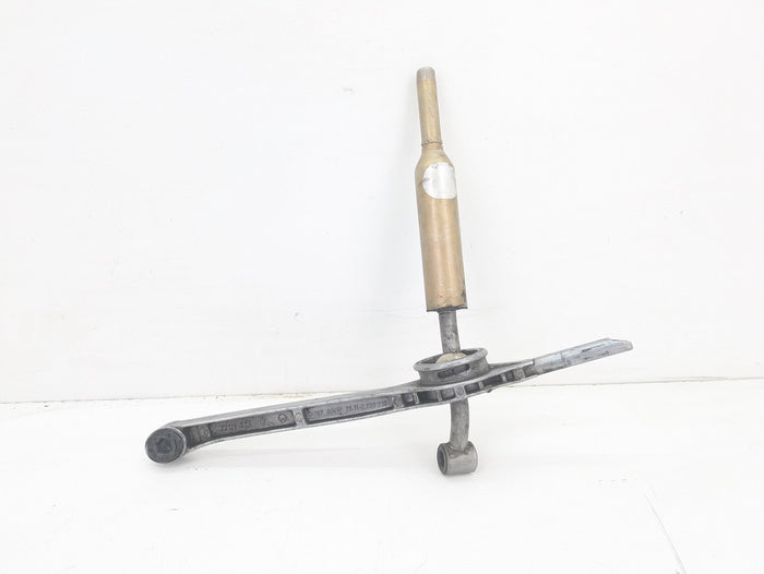 BMW E46 M3 Getrag 420G Manual Transmission Shifter Arm 25112228710/25117527255