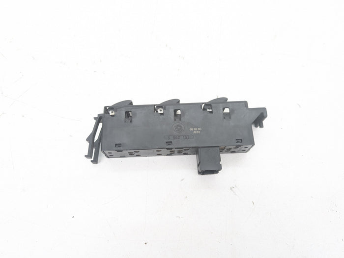 BMW E46 M3 330ci 325ci 323ci Convertible Left/Driver Side Window Switch 6902183