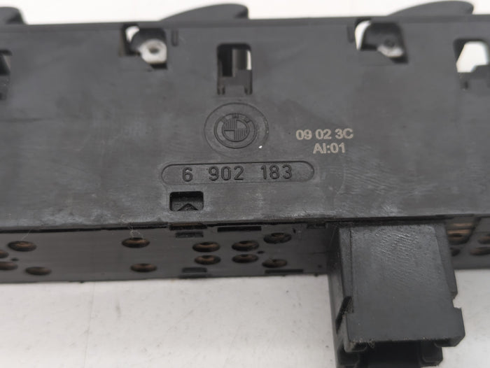 BMW E46 M3 330ci 325ci 323ci Convertible Left/Driver Side Window Switch 6902183