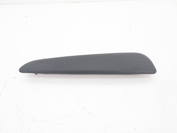 BMW E46 M3 330ci 328ci 325ci 323ci Coupe Right/Passenger Side Front Black Leather Armrest 51417890900