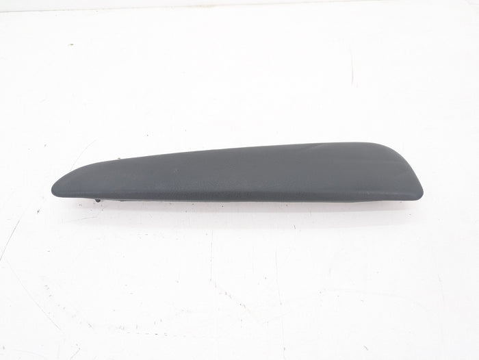 BMW E46 M3 330ci 328ci 325ci 323ci Coupe Right/Passenger Side Front Black Leather Armrest 51417890900