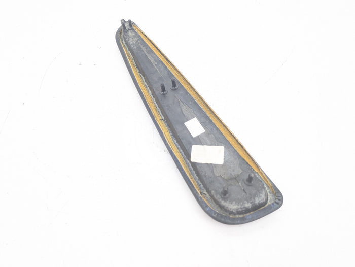 BMW E46 M3 330ci 328ci 325ci 323ci Coupe Right/Passenger Side Front Black Leather Armrest 51417890900