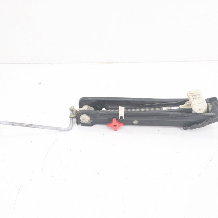 BMW E46 330i 328i 325i 323i 320i Emergency Spare Tire Jack 1094911