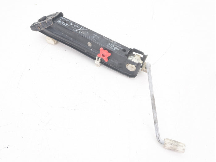 BMW E46 330i 328i 325i 323i 320i Emergency Spare Tire Jack 1094911