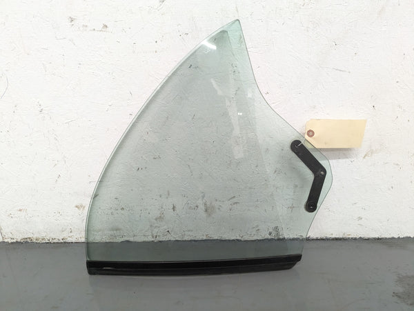 BMW E46 323ci M3 330ci 325ci Convertible Left/Driver Side Rear Window Glass 51368209423