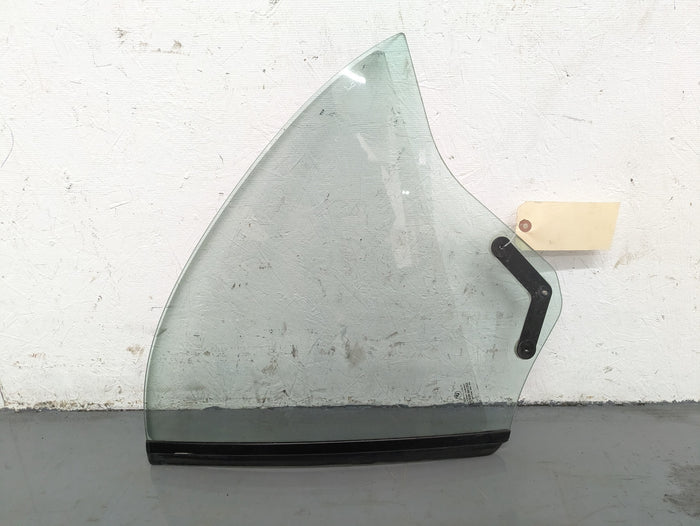 BMW E46 323ci M3 330ci 325ci Convertible Left/Driver Side Rear Window Glass 51368209423