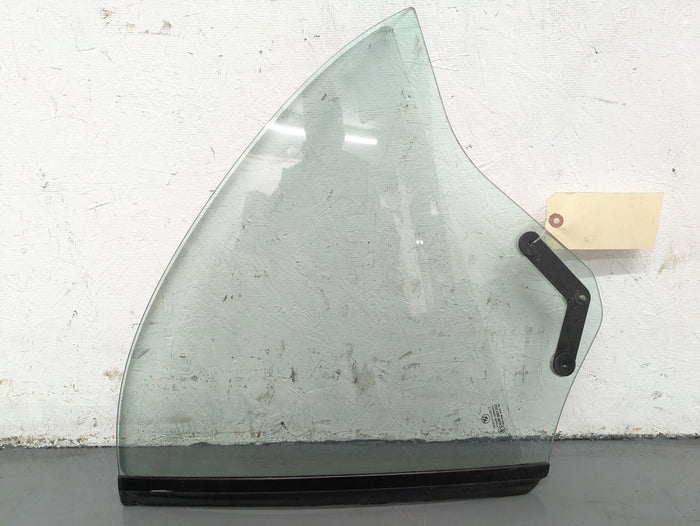 BMW E46 323ci M3 330ci 325ci Convertible Left/Driver Side Rear Window Glass 51368209423