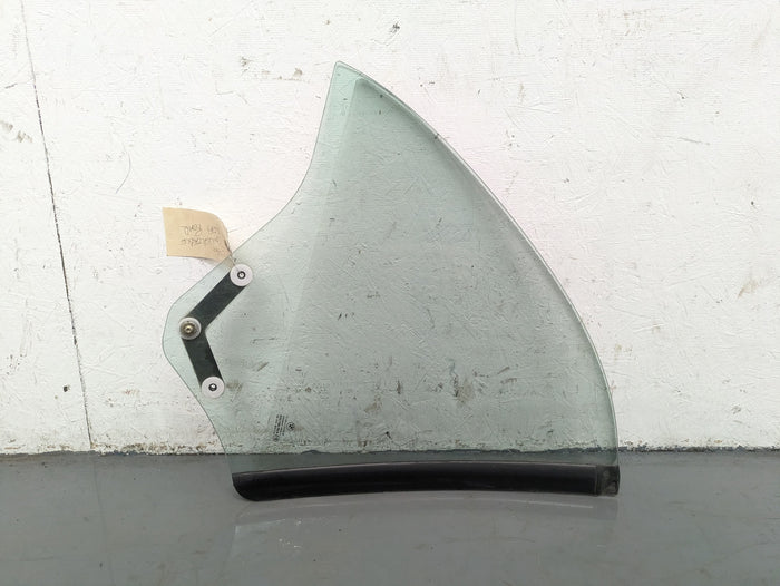 BMW E46 323ci M3 330ci 325ci Convertible Left/Driver Side Rear Window Glass 51368209423