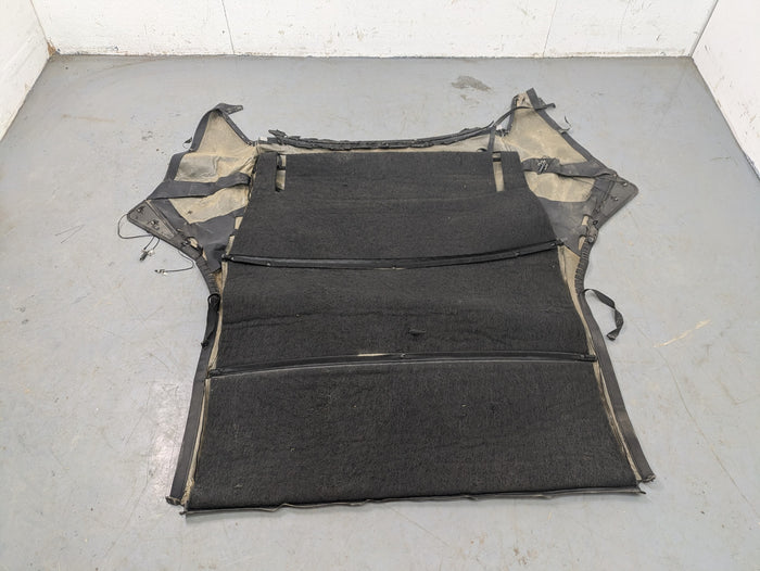 BMW E46 M3 330ci 325ci 323ci Convertible Roof/Soft Top Interior Headliner 54318229821