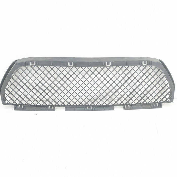 BMW E46 M3 Front Bumper Lower Center Grille 2694724