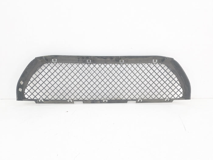 BMW E46 M3 Front Bumper Lower Center Grille 2694724