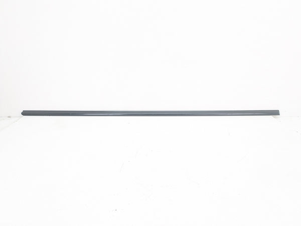 BMW E46 330Ci 328Ci 325Ci 323Ci Coupe/Convertible Right Door Molding Trim Schwarz II Black 8208670