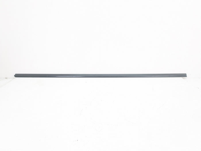 BMW E46 330Ci 328Ci 325Ci 323Ci Coupe/Convertible Right Door Molding Trim Schwarz II Black 8208670