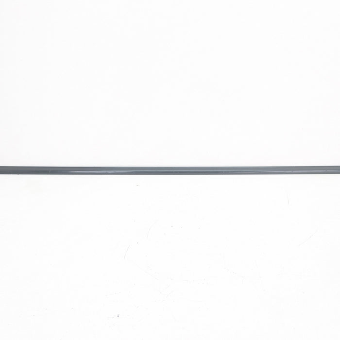BMW E46 330Ci 328Ci 325Ci 323Ci Coupe/Convertible Right Door Molding Trim Schwarz II Black 8208670