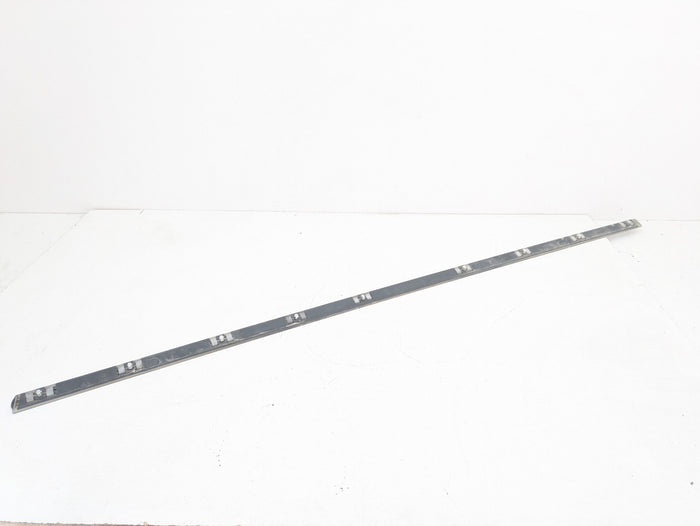 BMW E46 330Ci 328Ci 325Ci 323Ci Coupe/Convertible Right Door Molding Trim Schwarz II Black 8208670