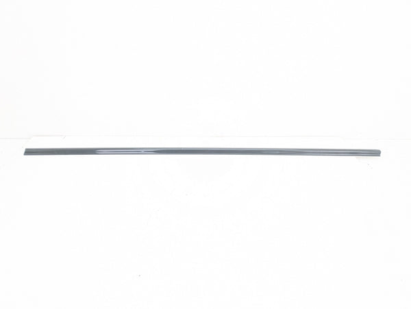 BMW E46 330Ci 328Ci 325Ci 323Ci Coupe/Convertible Right Door Molding Trim Black Schwarz II 8208670