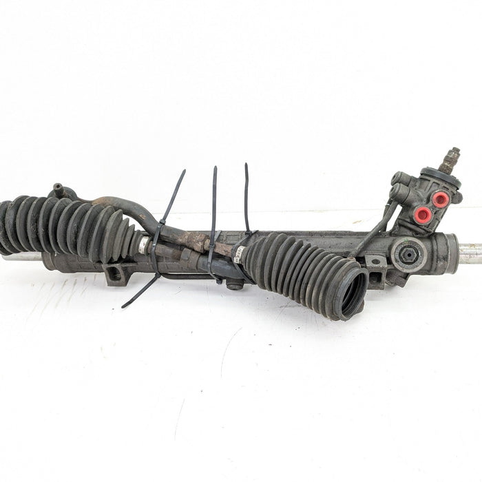 BMW E46 330xi 325xi All-Wheel Drive/AWD Steering Rack 6759814