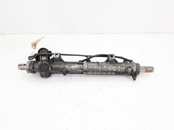 BMW Z3 Coupe Roadster 3.0 2.8 2.5 Hydraulic Power Steering Rack & Pinion 1096240
