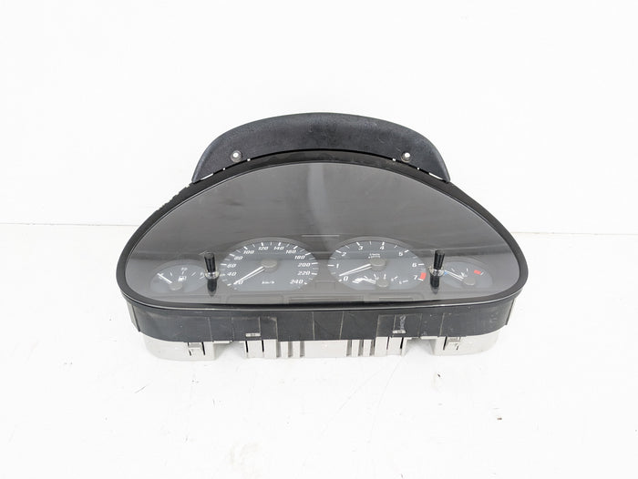 BMW E46 328ci 325ci 323ci Coupe/Convertible JAPAN Automatic Transmission Gauge Cluster KPH 6940903