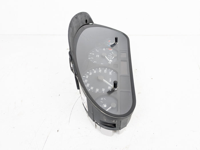 BMW E46 328ci 325ci 323ci Coupe/Convertible JAPAN Automatic Transmission Gauge Cluster KPH 6940903