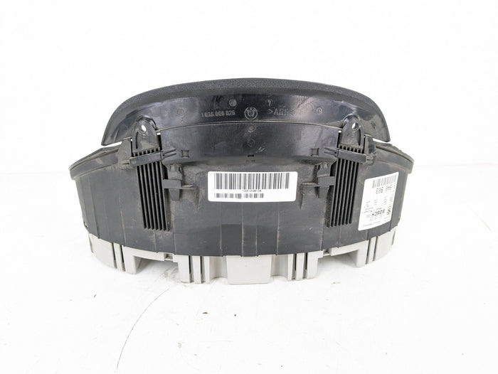 BMW E46 328ci 325ci 323ci Coupe/Convertible JAPAN Automatic Transmission Gauge Cluster KPH 6940903