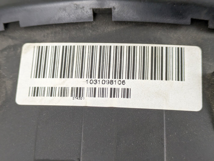 BMW E46 328ci 325ci 323ci Coupe/Convertible JAPAN Automatic Transmission Gauge Cluster KPH 6940903