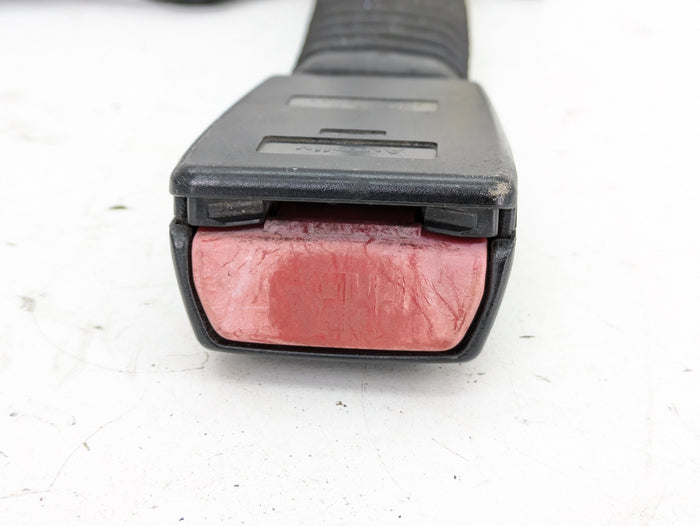 BMW E46 330i 328i 325i 323i 320i Sedan/Wagon Front Passenger Right Seat Belt Buckle Tensioner 8257790