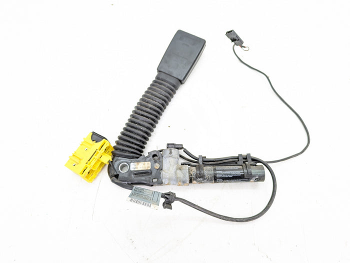 BMW E46 330i 328i 325i 323i 320i Sedan/Wagon Front Passenger Right Seat Belt Buckle Tensioner 8257790