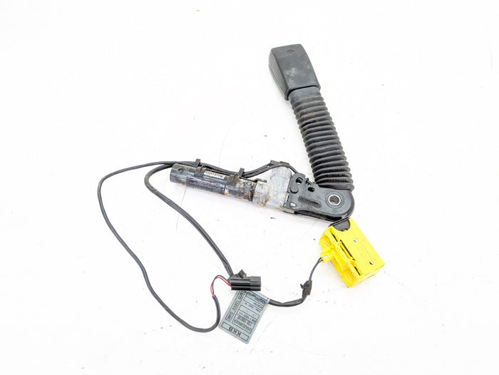BMW E46 330i 328i 325i 323i Sedan/Wagon Front Left/Driver Side Seat Belt Buckle Tensioner 8257789