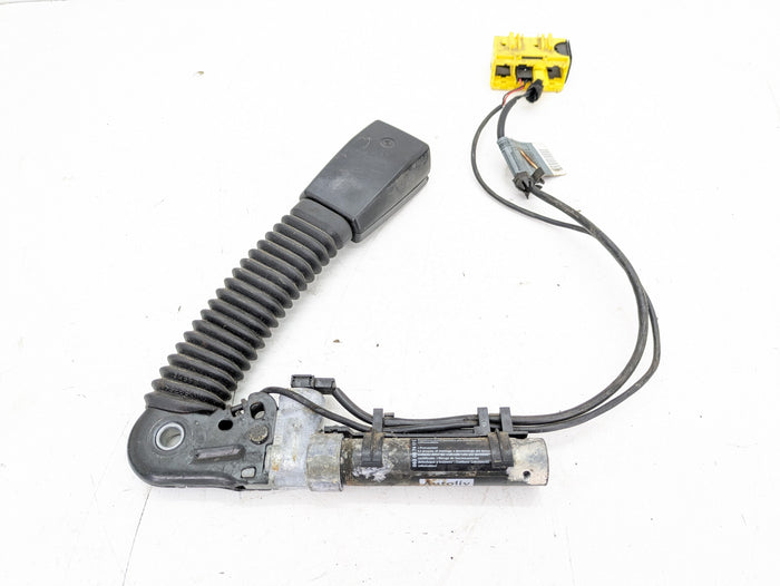 BMW E46 330i 328i 325i 323i Sedan/Wagon Front Left/Driver Side Seat Belt Buckle Tensioner 8257789