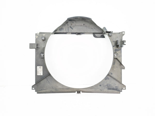 BMW E46 M3 Radiator Cooling Fan Shroud Frame 2229990/2228943