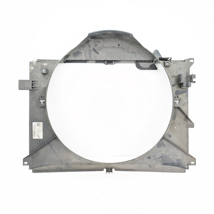 BMW E46 M3 Radiator Cooling Fan Shroud Frame 2229990/2228943