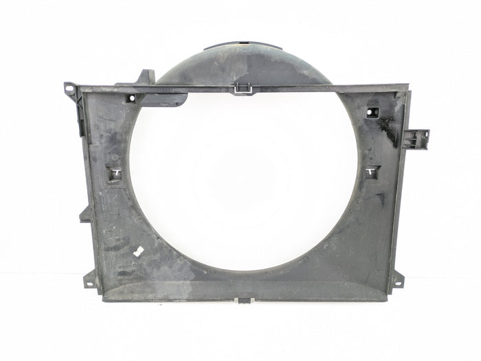 BMW E46 M3 Radiator Cooling Fan Shroud Frame 2229990/2228943