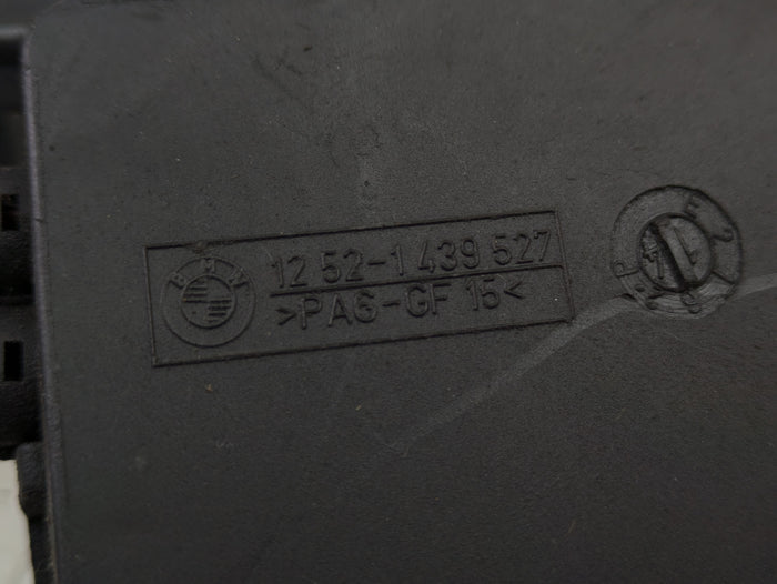 BMW E46 330ci 330i 330xi M54B30 MS43 Engine Wiring Harness 7513554/7513555 *NOTE*