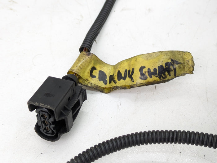 BMW E46 330ci 330i 330xi M54B30 MS43 Engine Wiring Harness 7513554/7513555 *NOTE*