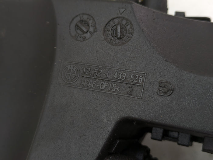 BMW E46 330ci 330i 330xi M54B30 MS43 Engine Wiring Harness 7513554/7513555 *NOTE*